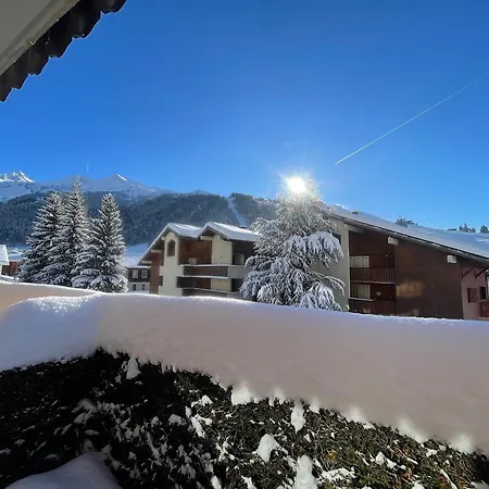 Appartamento Elior 2 - 2 Pieces Proche Pistes La Clusaz